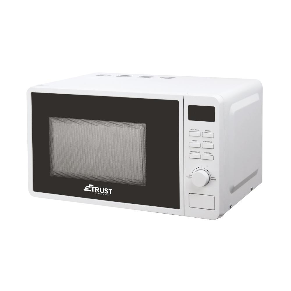 Digital Microwave