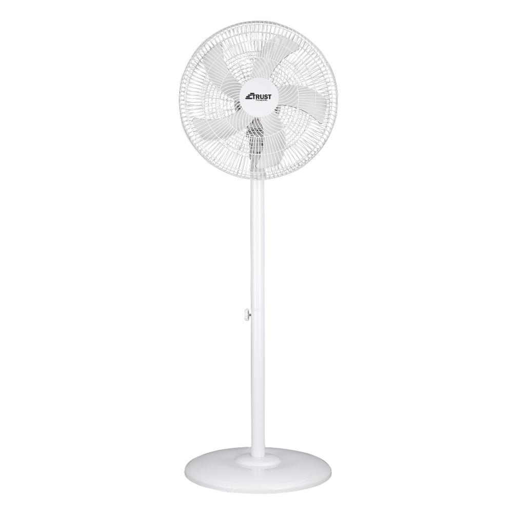 Plastic Stand Fan