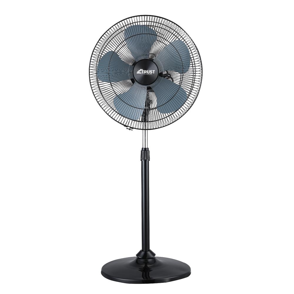 Fast Stand Fan