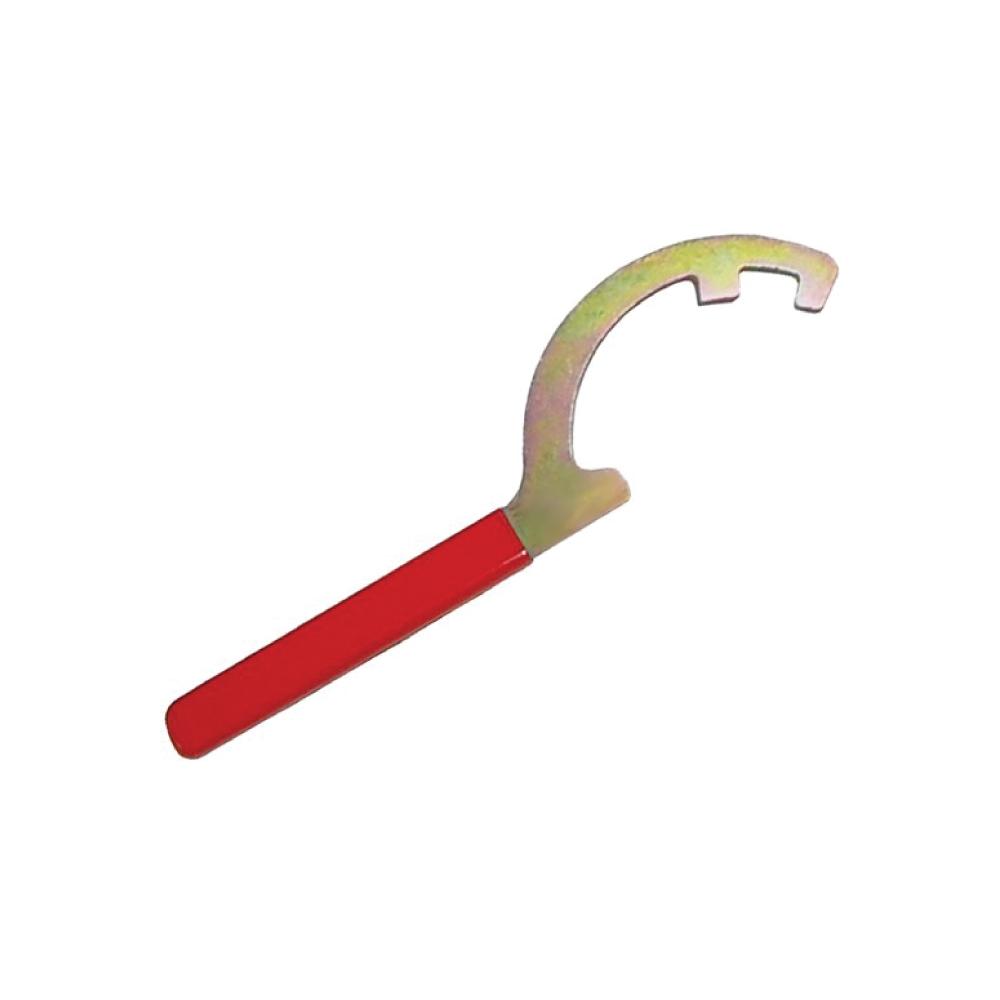 Coupling Spanner 