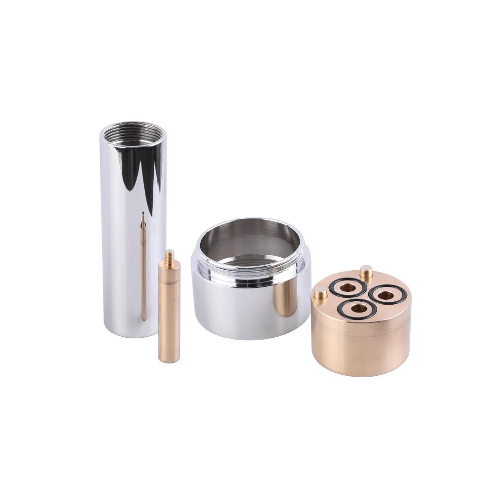 Bath Mixer Fixing Kit 