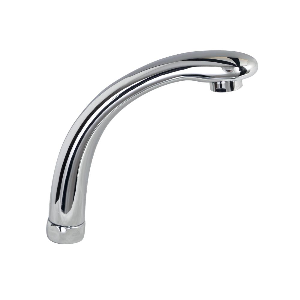 Brass Tube Faucet Spout