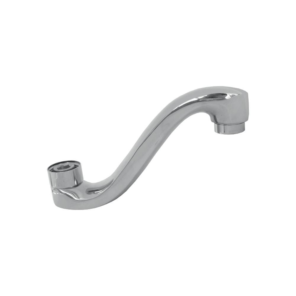 Heavy Casting Faucet Spout