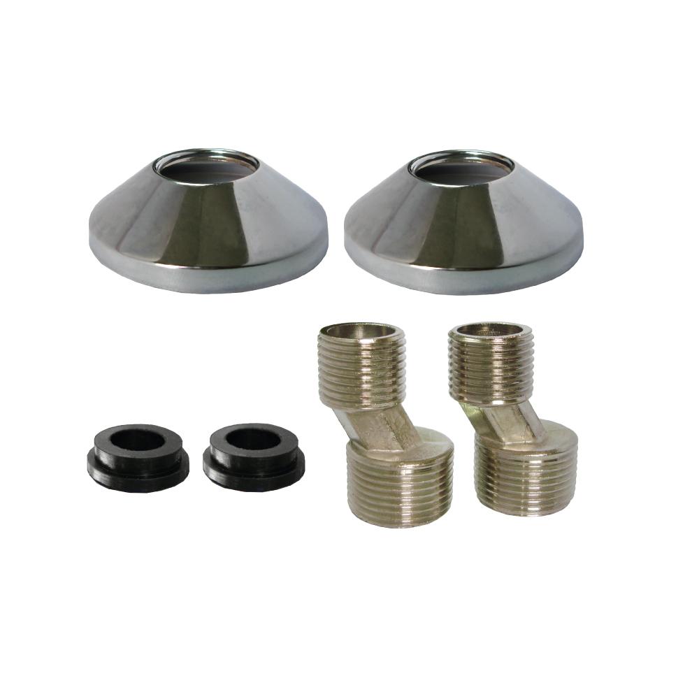 Faucet Connection Kit