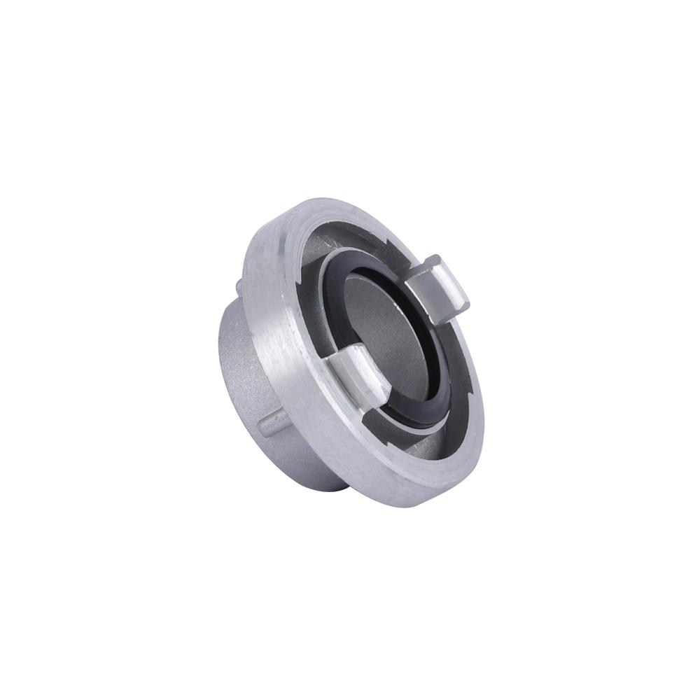 Female Threaded Coupling 