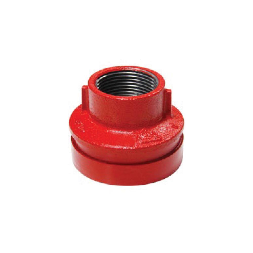 Threaded Reducer 