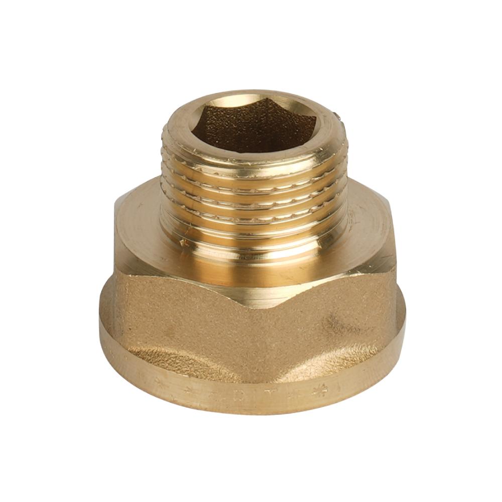 Brass Reducer (F-M)