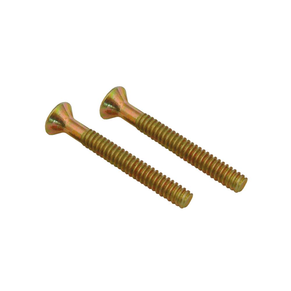 105 Elbow Screws