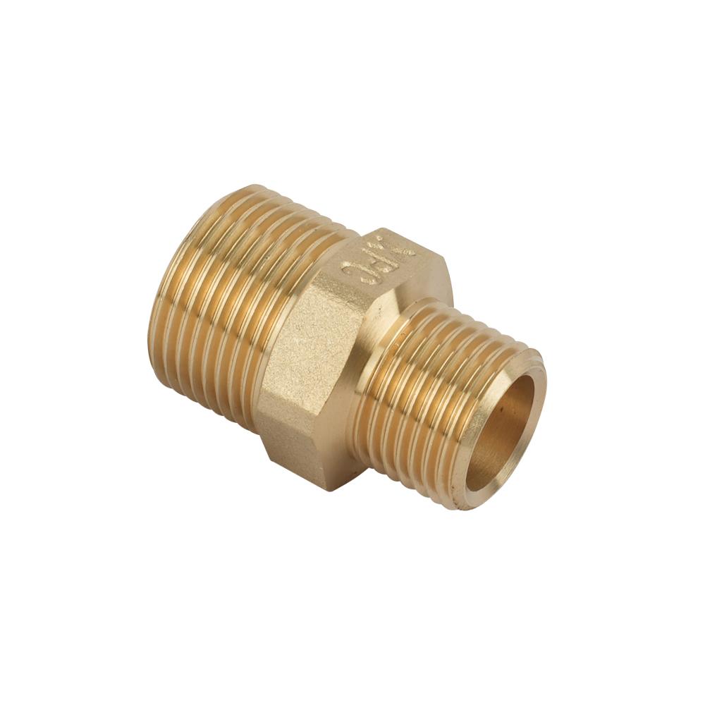 XPC Reducer Nipple (M-M) 