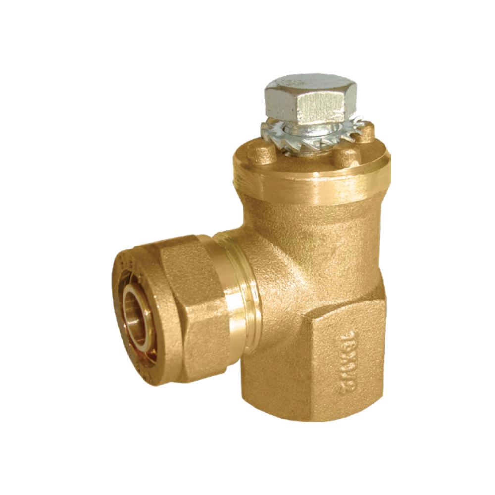 Adjustable Elbow For Bracket 