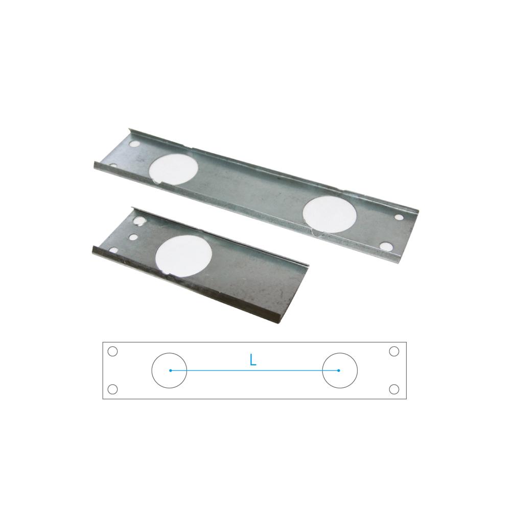 Galvanized Supporting Bracket 