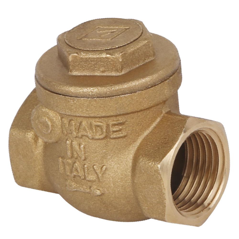 Swing Check Valve 