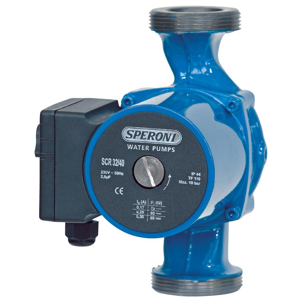 Circulation Pump U-75