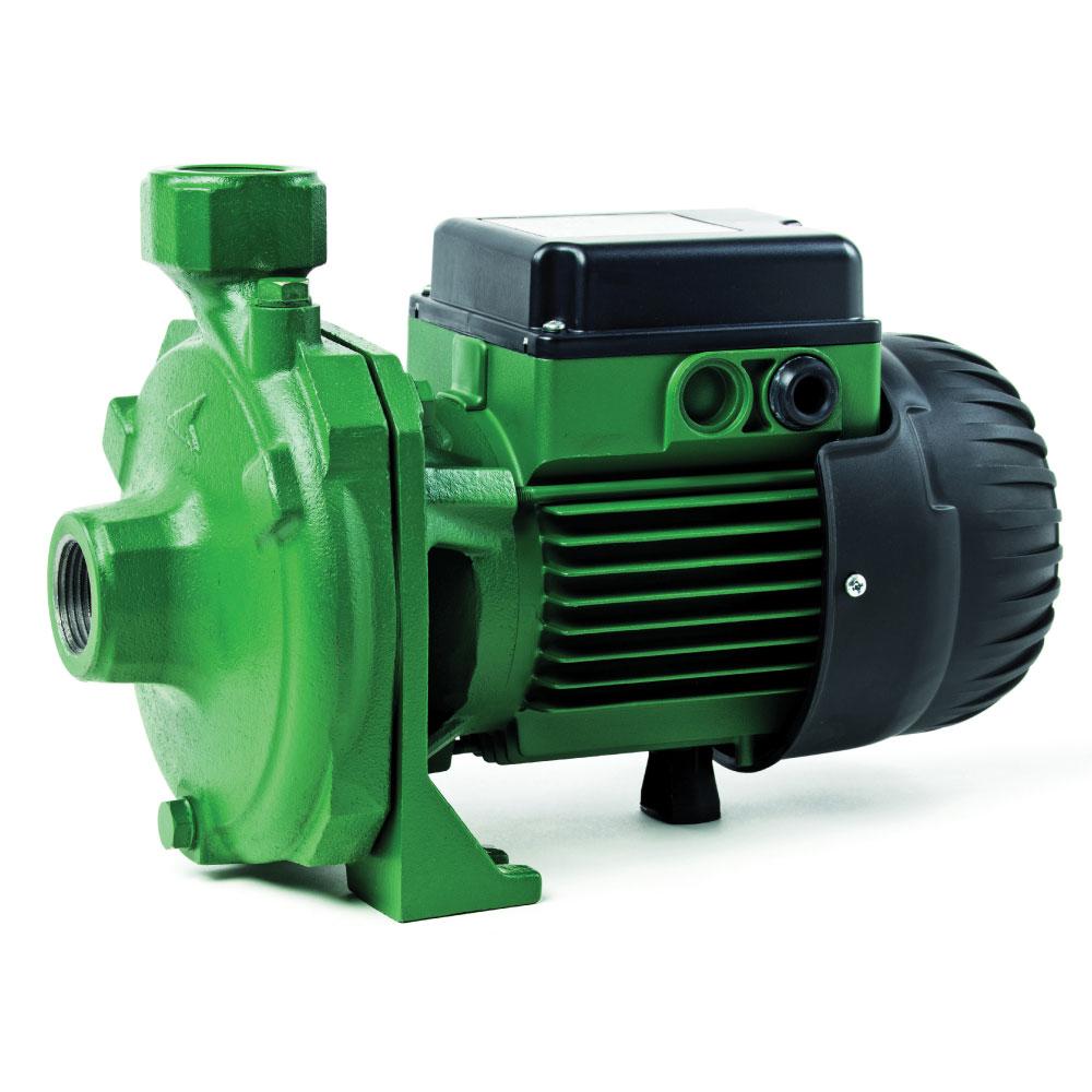 Single Impeller Centrifugal Pump