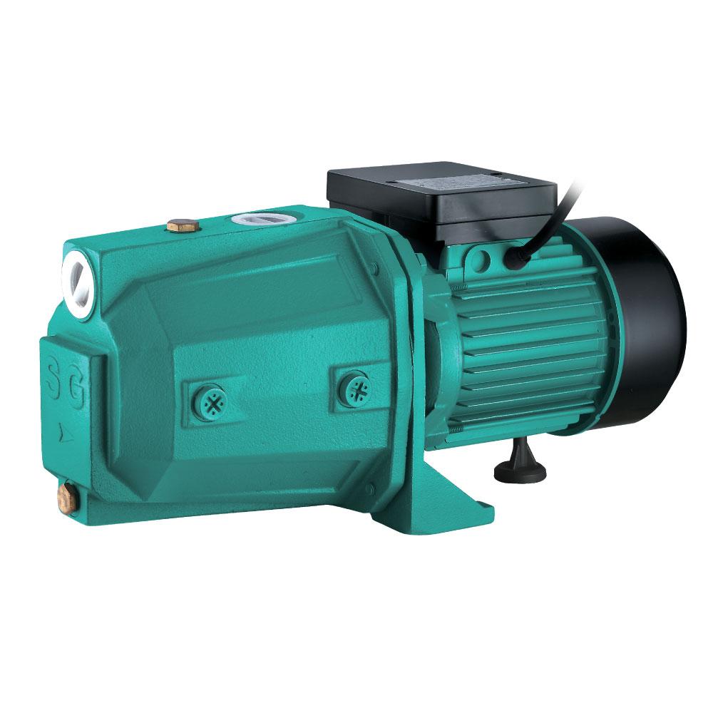 Surface Jet Pump