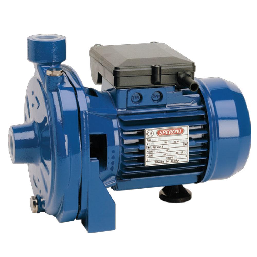 Surface Centrifugal Water Pump