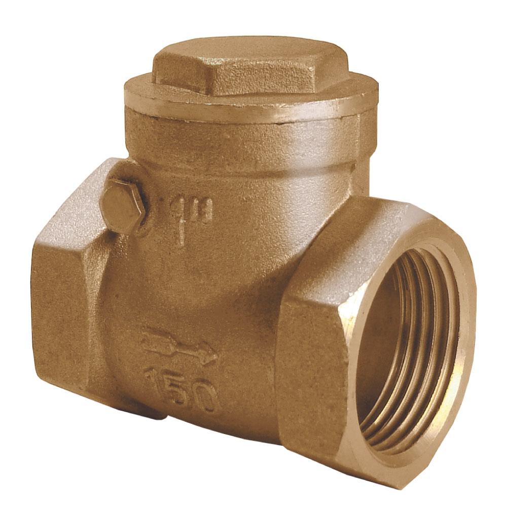 Swing Check Valve 