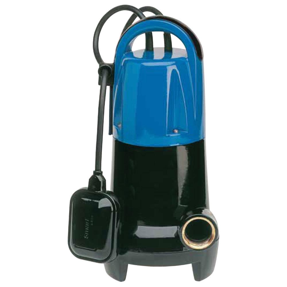 Submersible Pump For Dirty Water