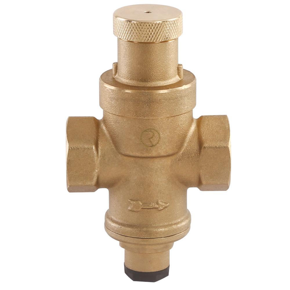 Pressure Reducing Valve