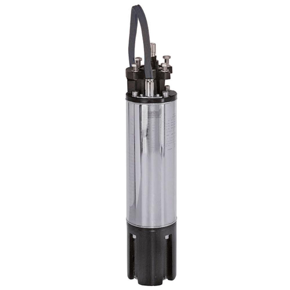 6” Submersible Motor-3Phase 