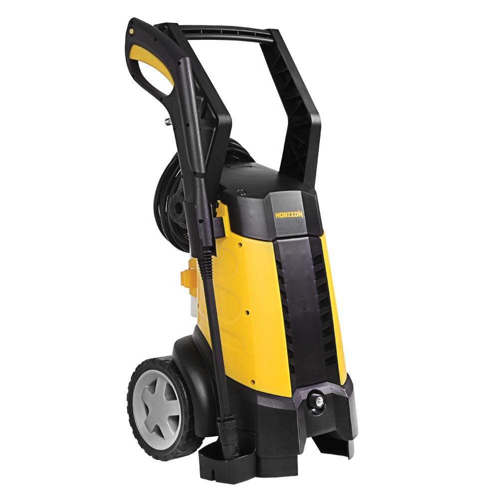 Electric Pressure Washer 150 Bar