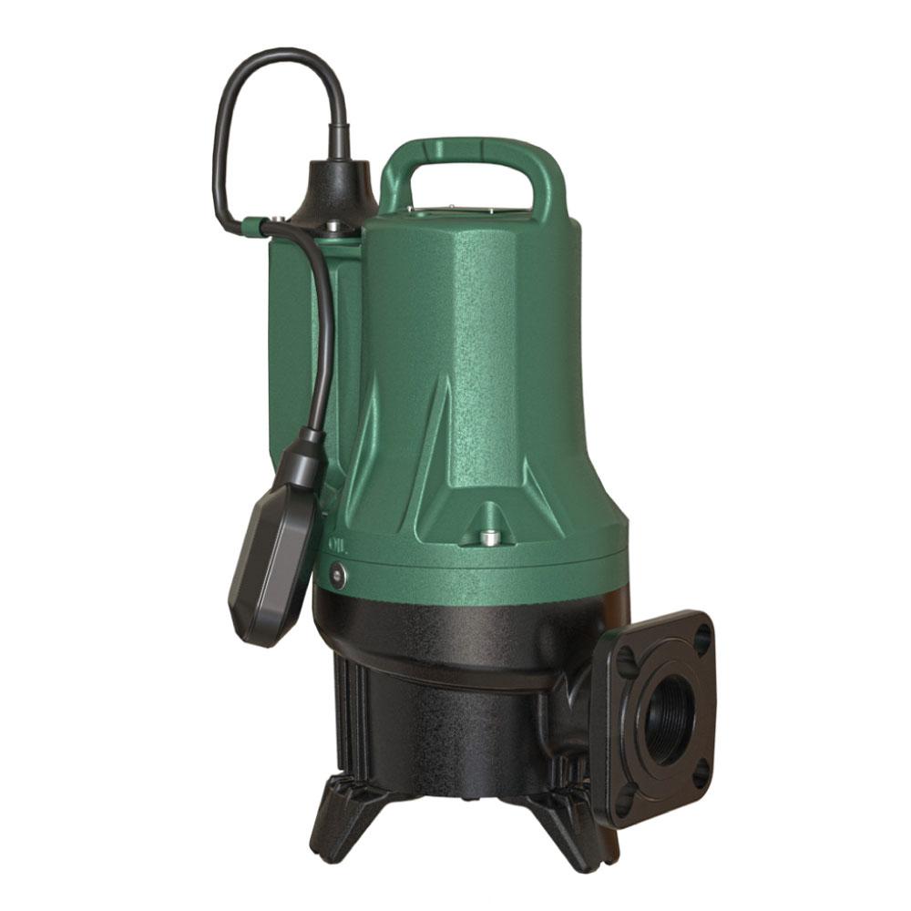 Submersible Pump For Drainage Water 