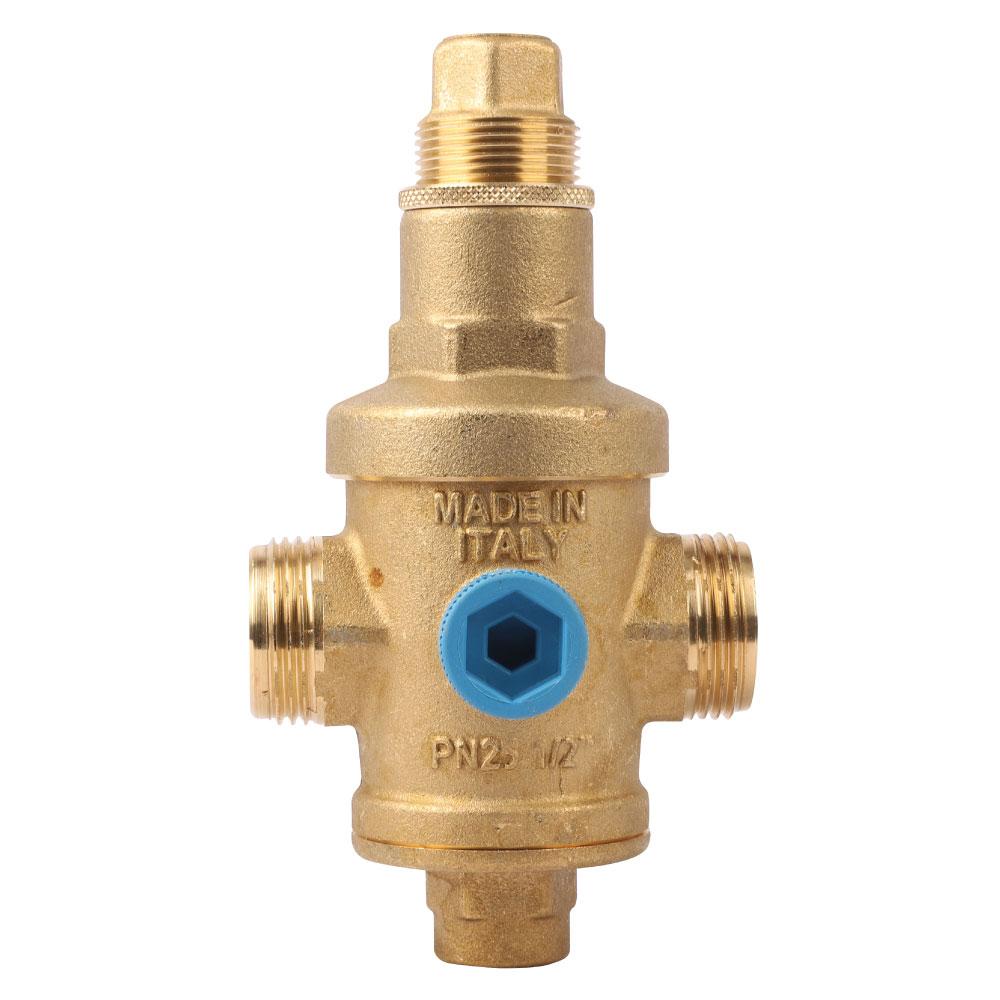 Pressure Reducing Valve M.M Pipe Unions