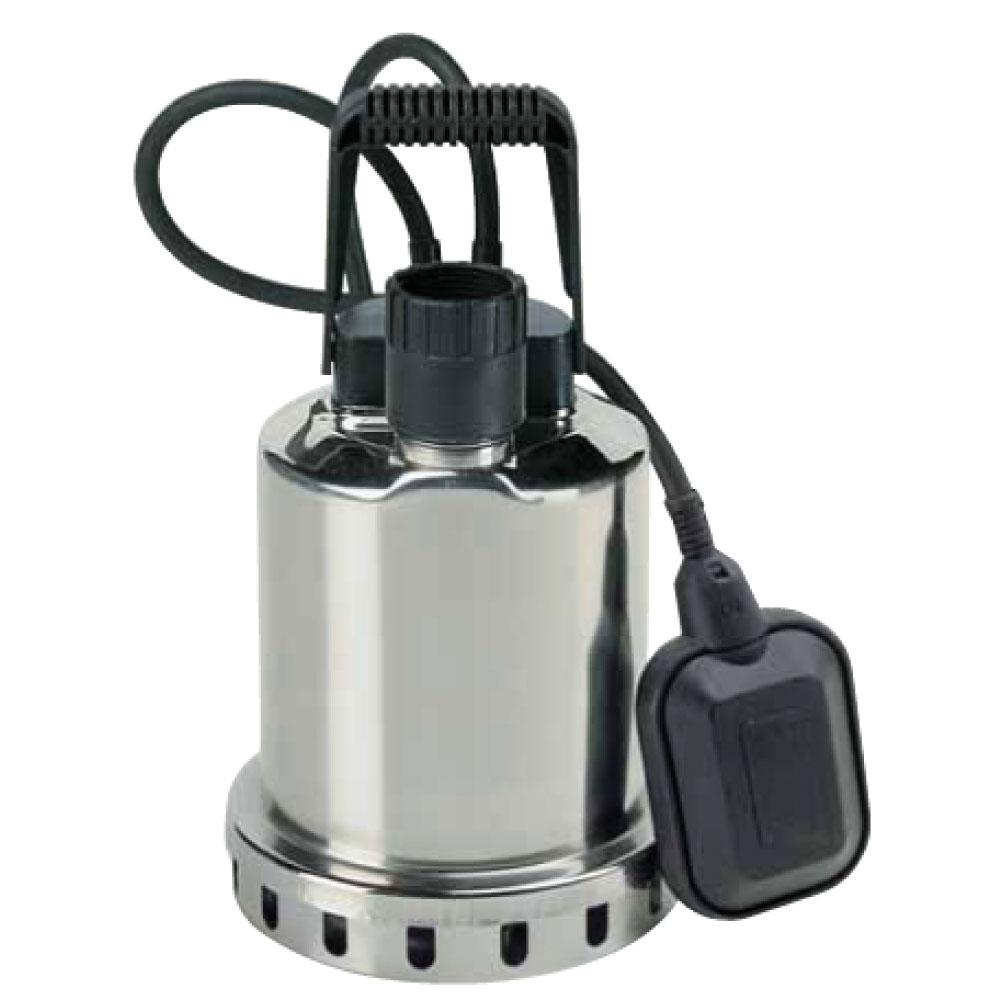 Submersible Pump