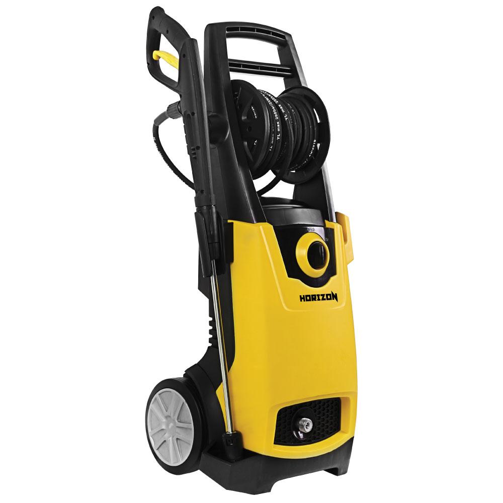 Electric Pressure Washer 170 Bar