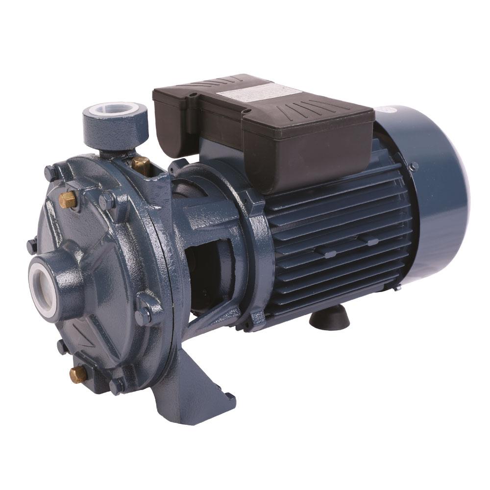 Single Impeller Centrifugal Pump