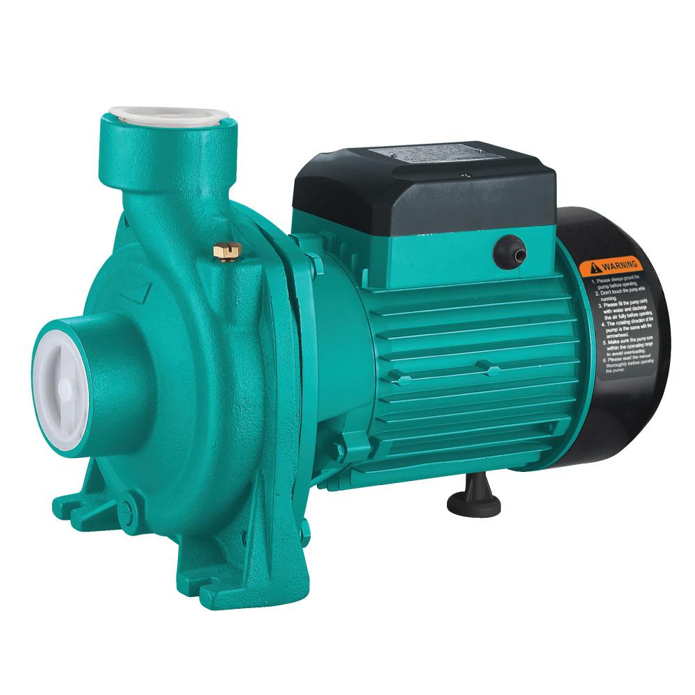 Centrifugal Irrigation Pump