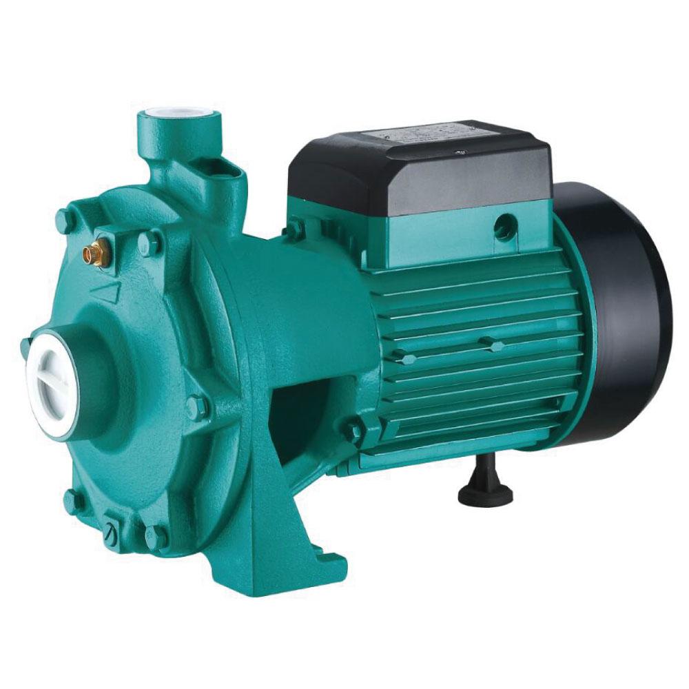 Twin Impeller Centrifugal Pump