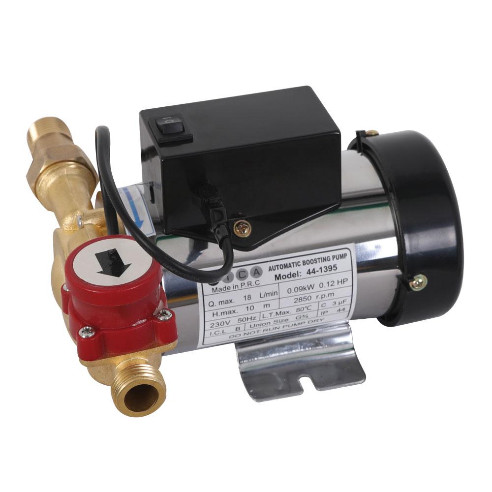 Gas Boiler Water Pump