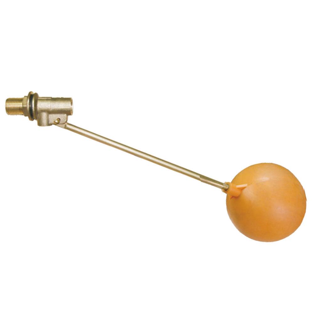 Brass Float Valve