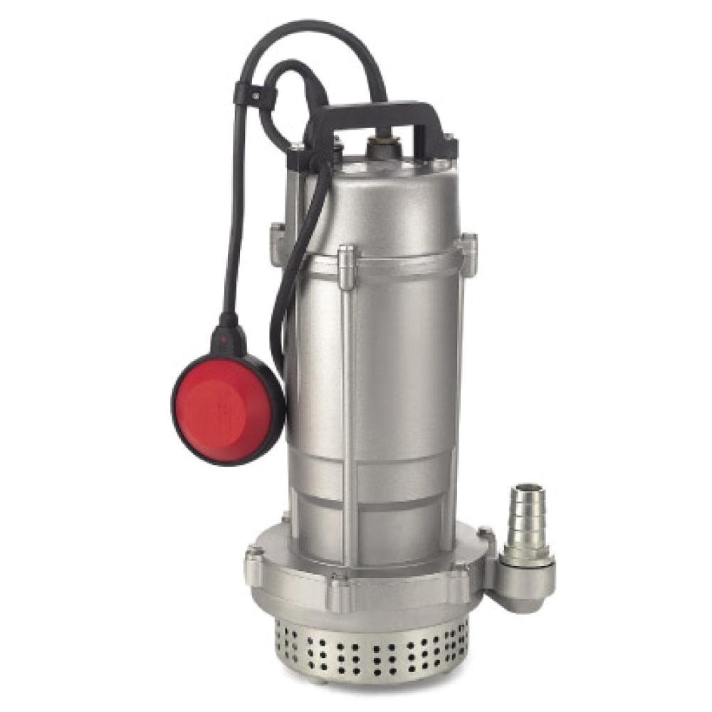 S.S Submersible Drainage Pump