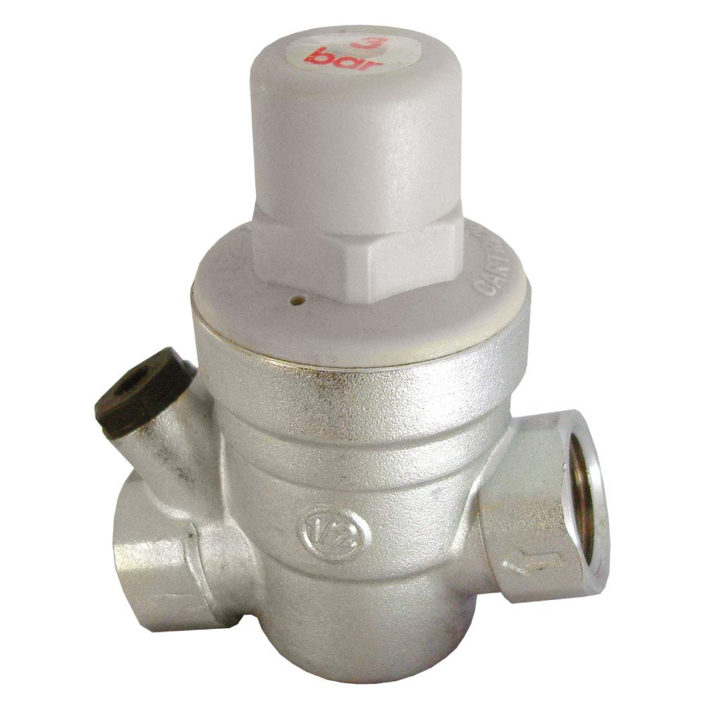 Pressure Reducing Valve