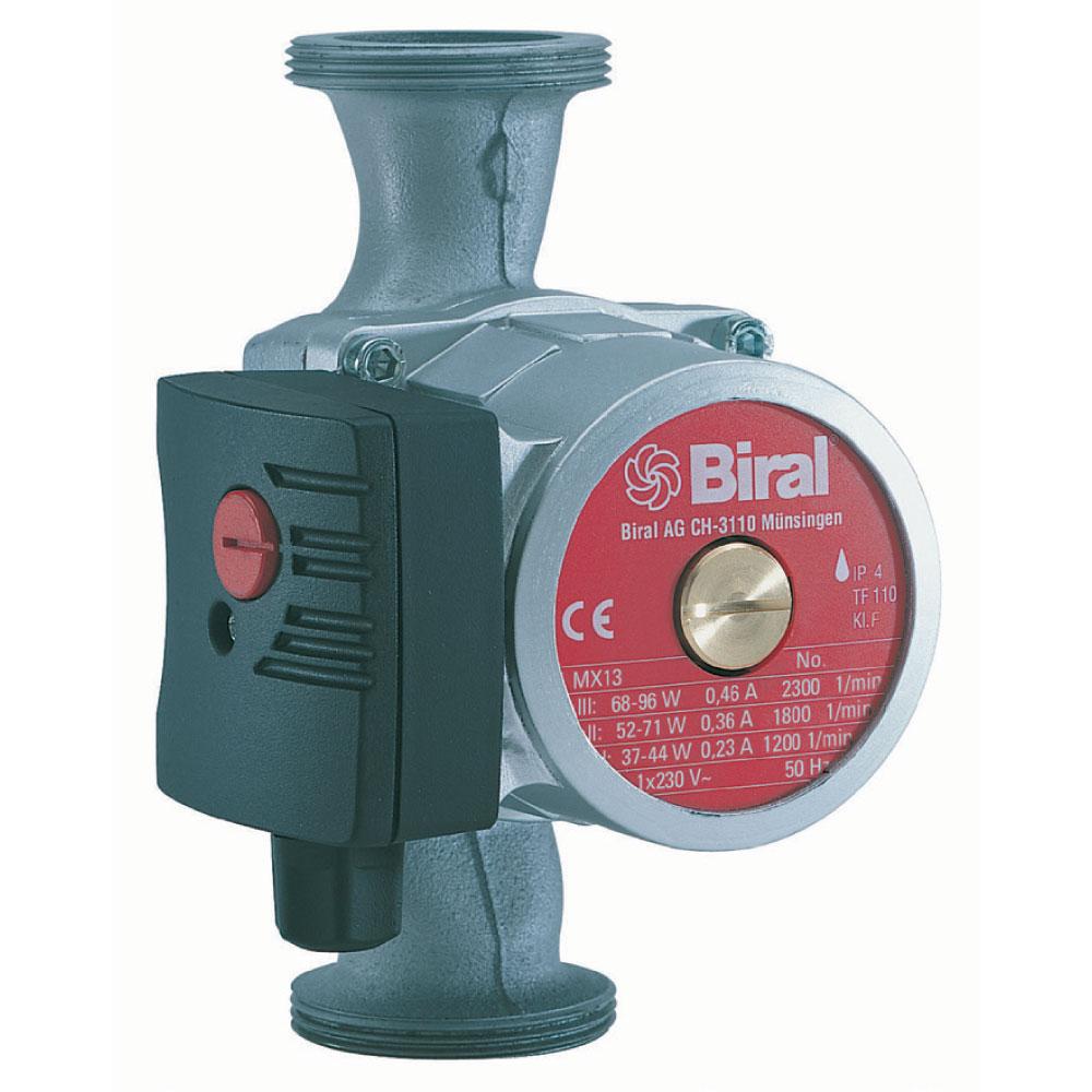 Biral Circulator Pump