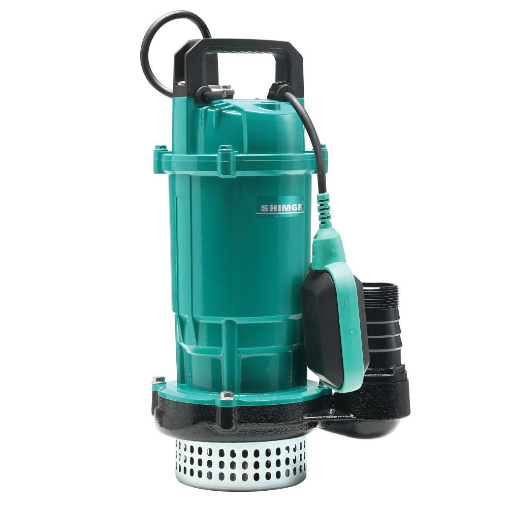 Submersible Drainage Pump