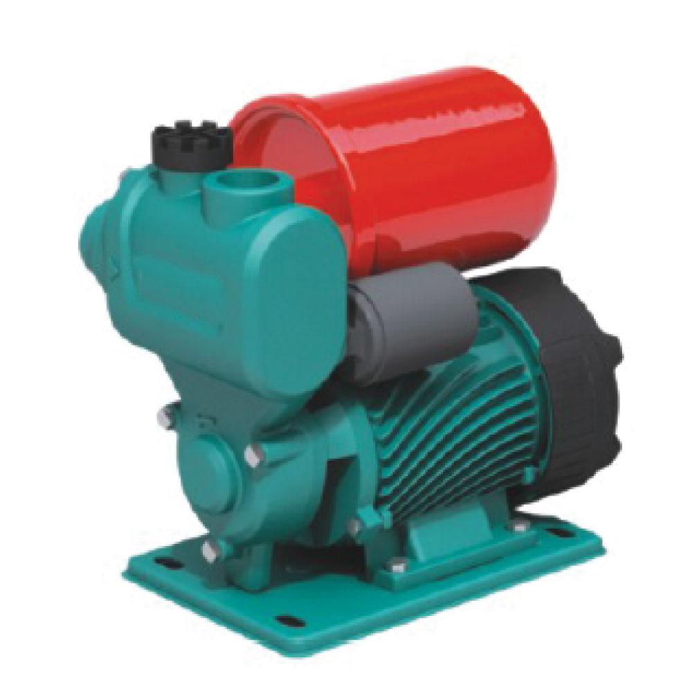 Silent Pressure Pump