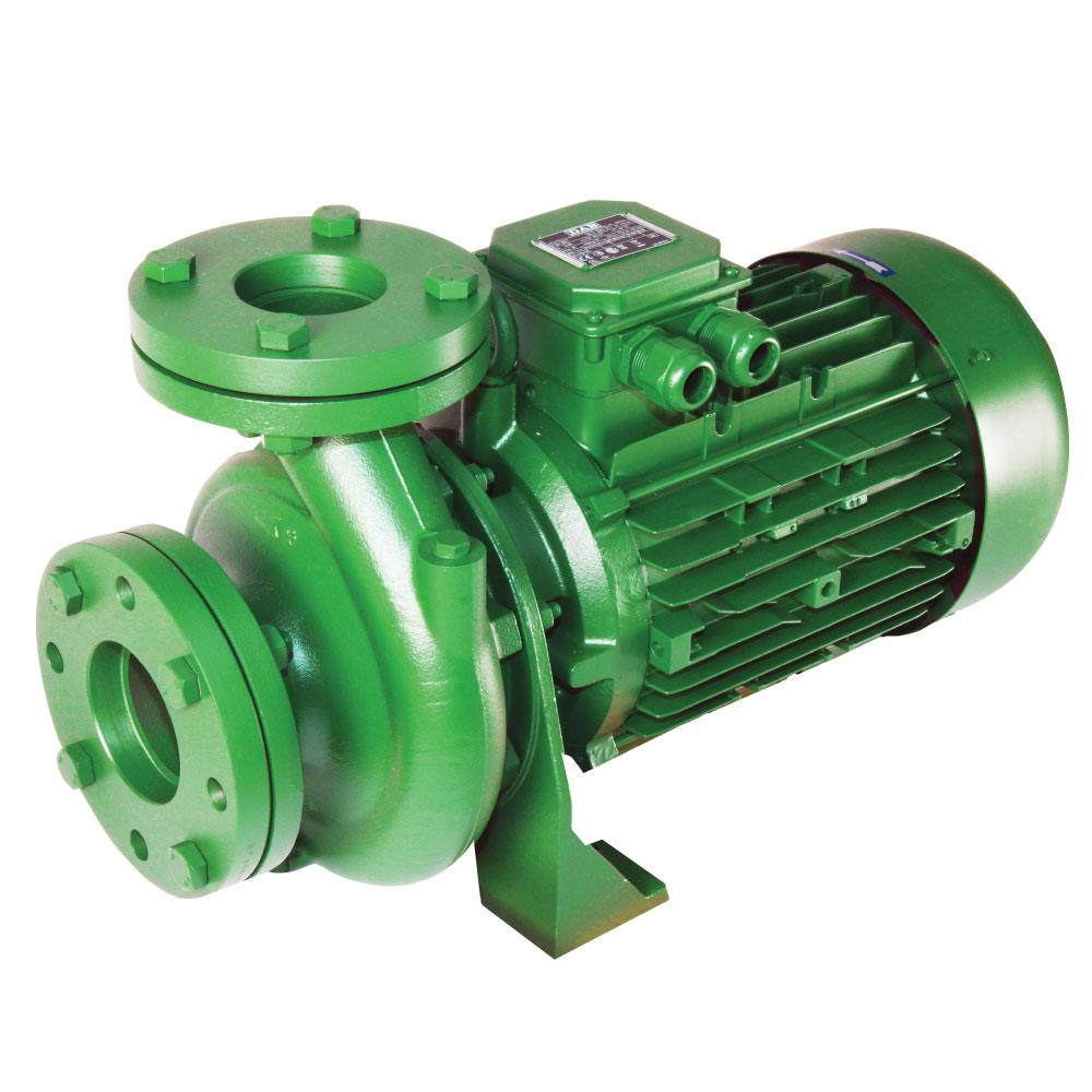 Monoblock Centrifugal Pump