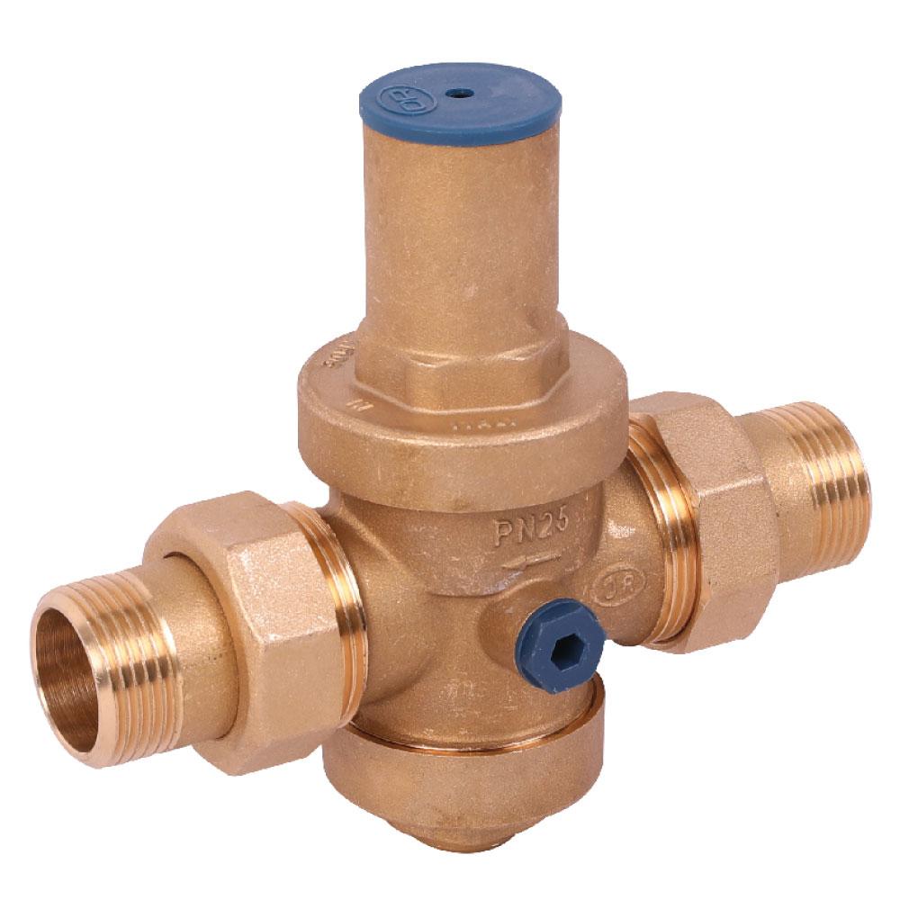 Pressure Reducing Valve M.M Pipe Unions