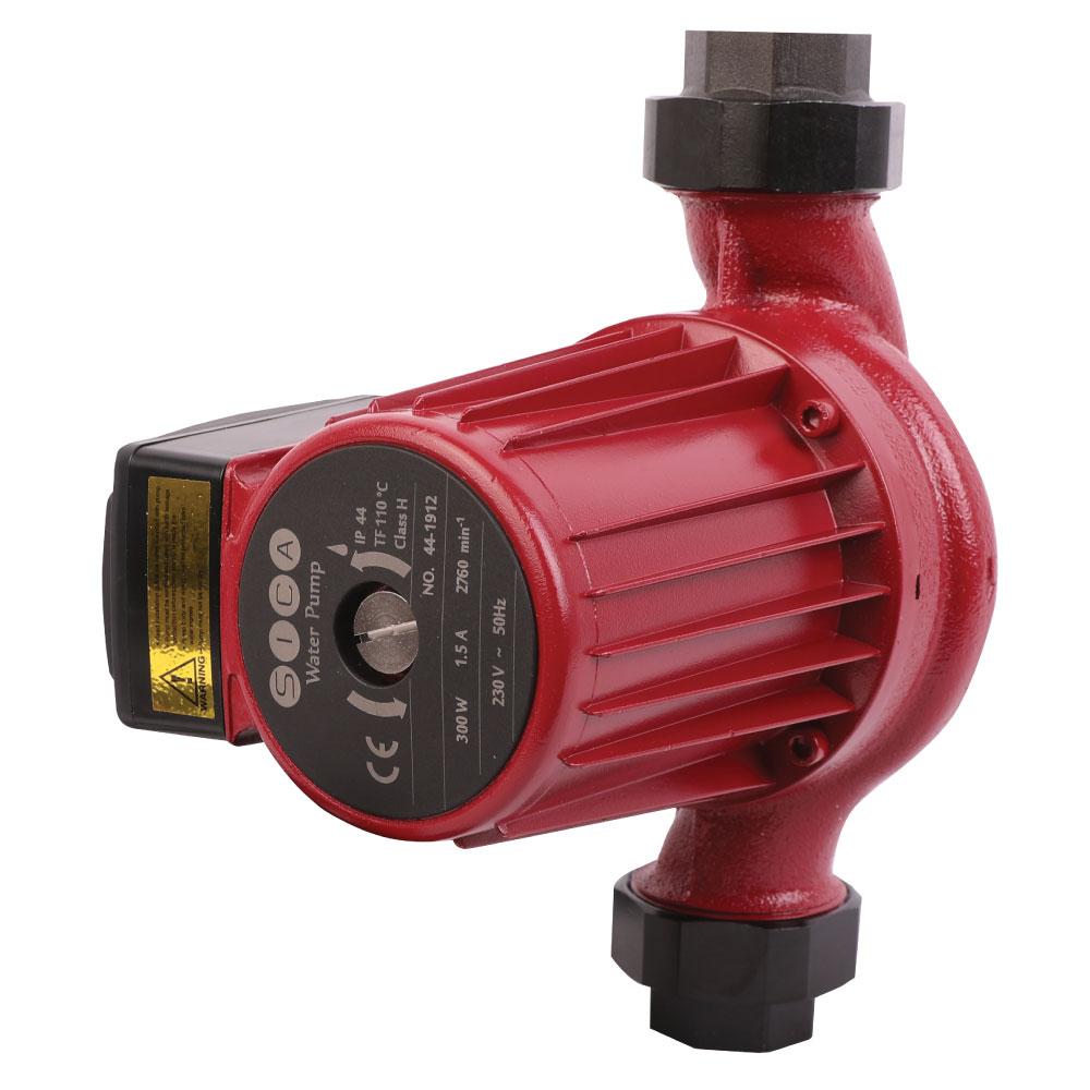 Circulator Pump 