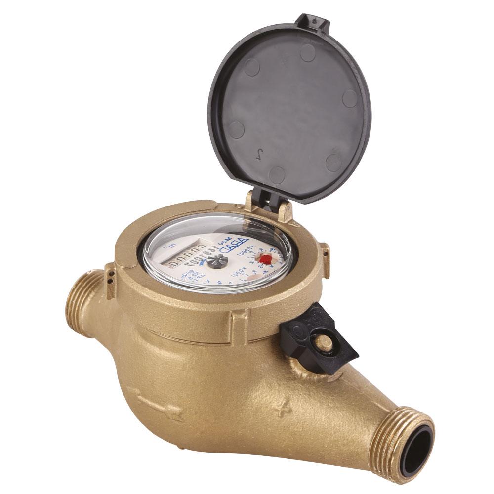 Arad water Meter