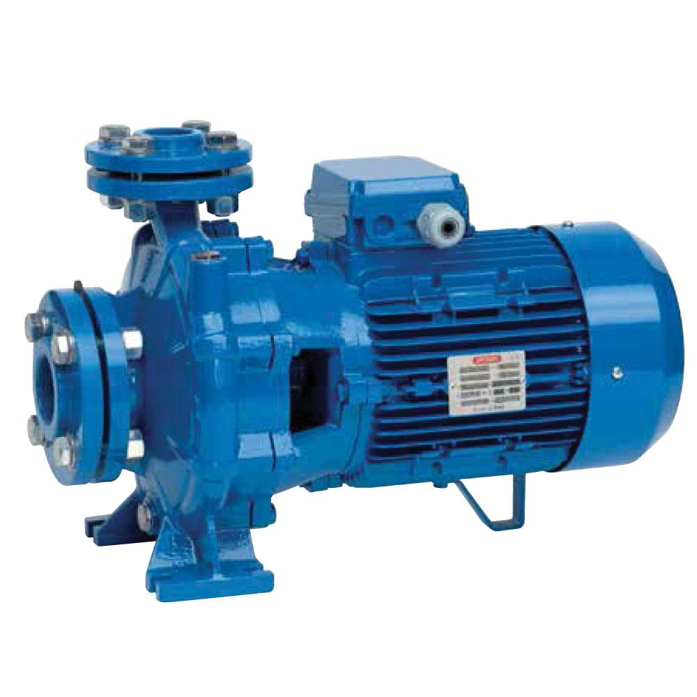 Monoblock Centrifugal Pump 