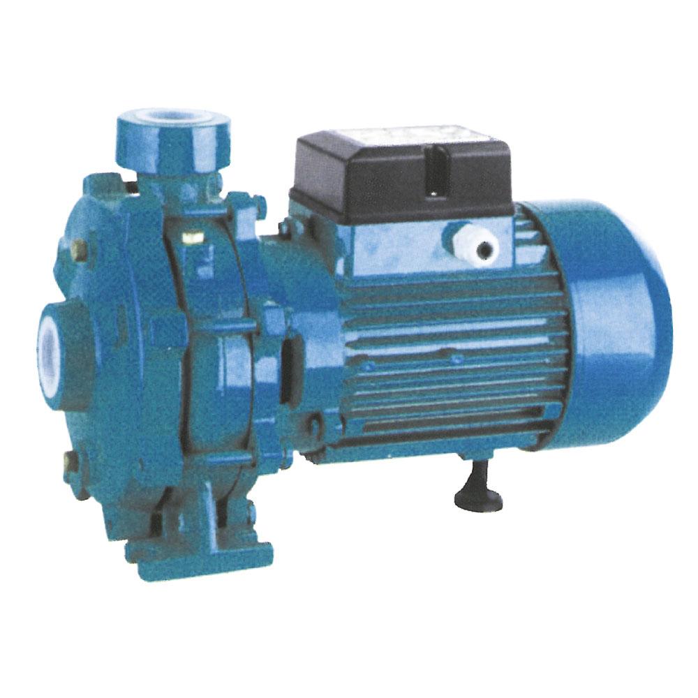 Single Impeller Centrifugal Pumps