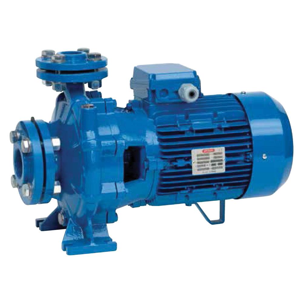 Monoblock Centrifugal Pump 