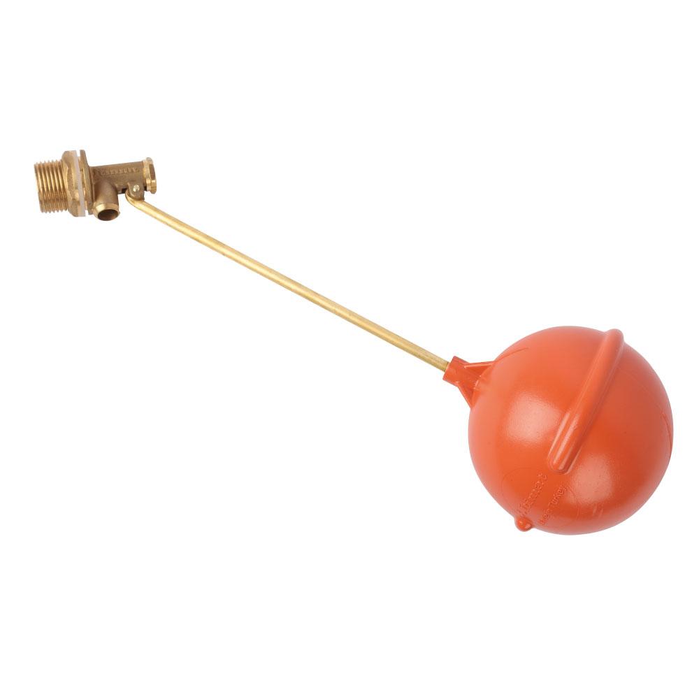 Brass Float Valve