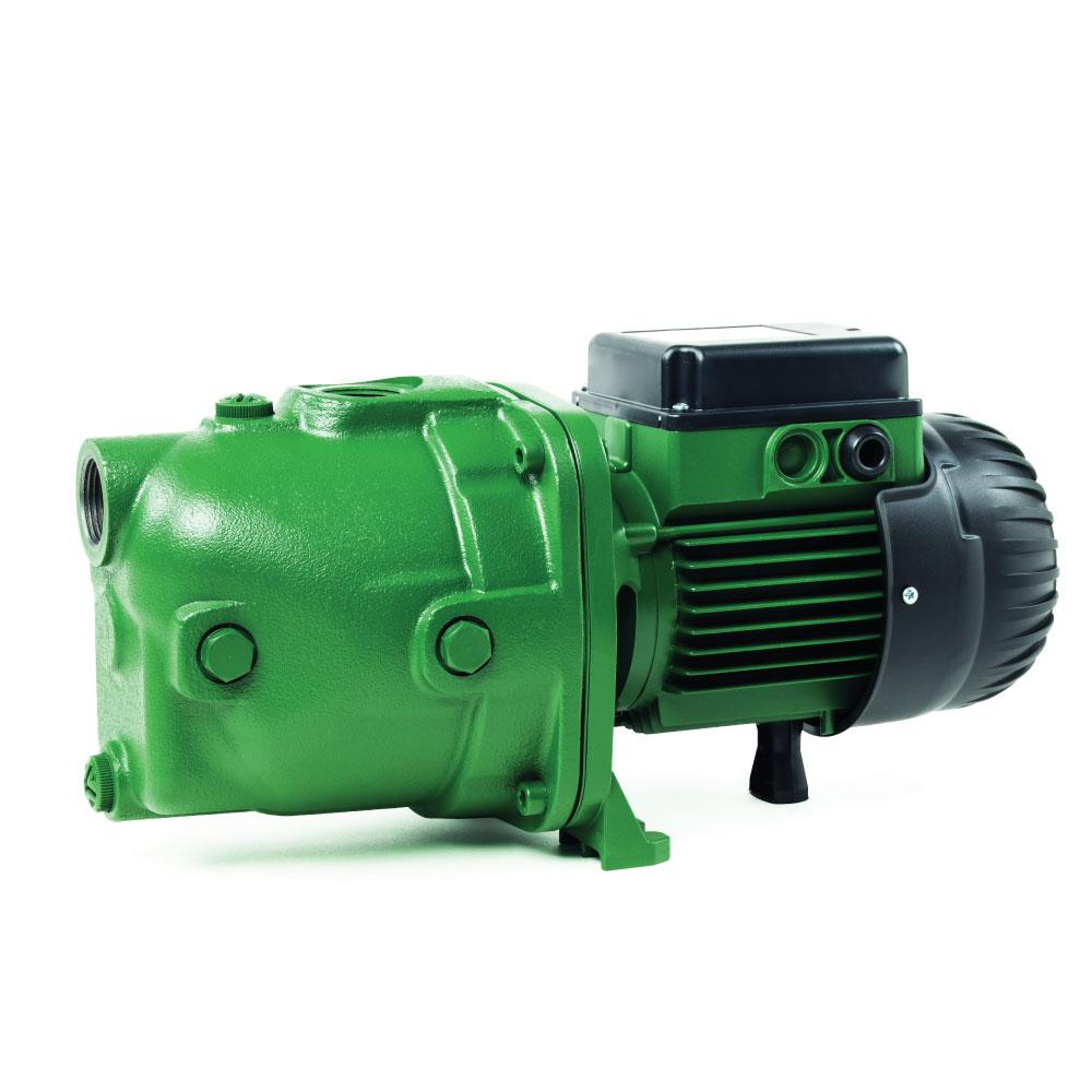 Self- Priming Centrifugal Pump 