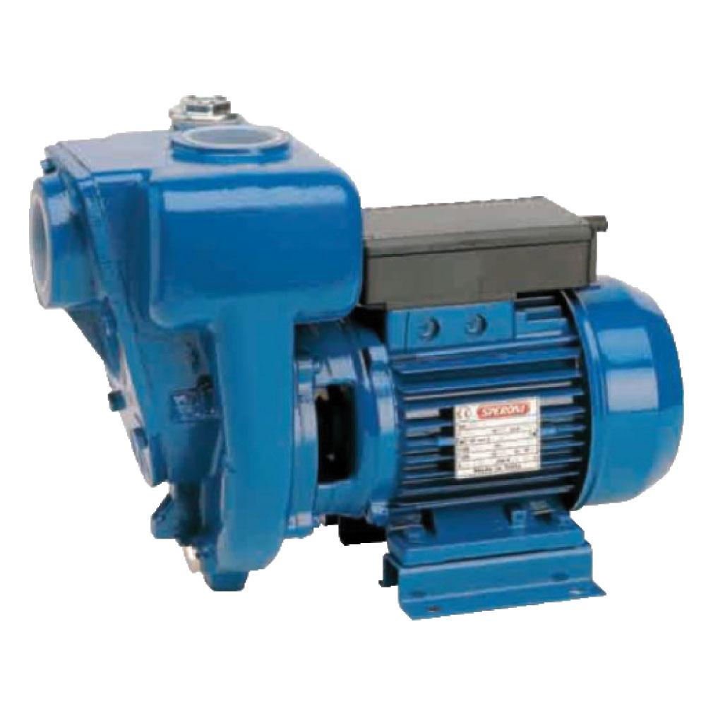 Self Priming MonoBlock Pump