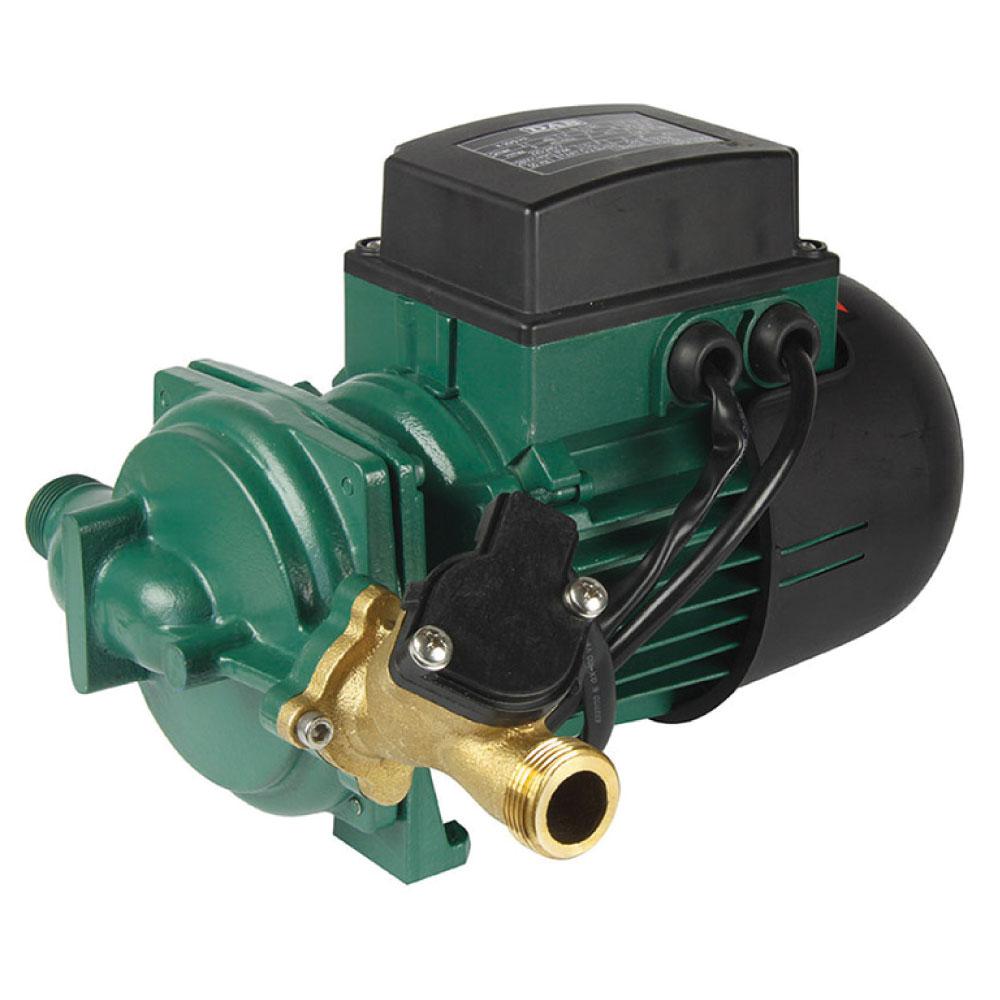 Boosting Water Pressure Pump 